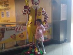 -麦当劳(集美石鼓店)