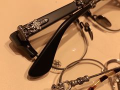 -溥仪眼镜PUYI OPTICAL(国贸商城店)