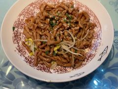 -米庄·原味私房菜(骏壹万邦店)