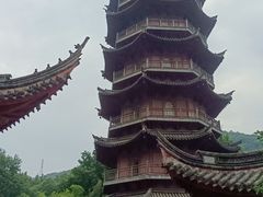 -阿育王寺