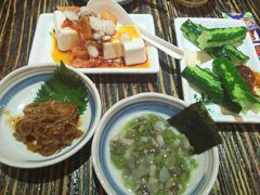 -平成屋·午肴夜酒(四川北路店)