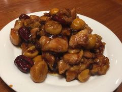 -北平小馆·烤鸭·家常菜(磨房北里店)