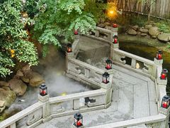 -和平官邸·花园餐厅(武定西路店)