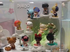 -泡泡玛特POPMART(沈阳大悦城店)
