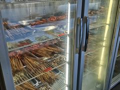-水碾河刘老大串串香(水碾河路店)