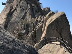 -丹东凤凰山景区