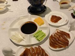 -海湾壹品·粤菜·早茶·烤鸭(拱北店)