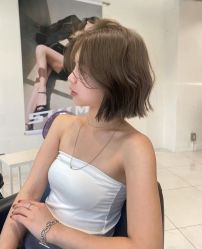 -FASHION PALACE hair+