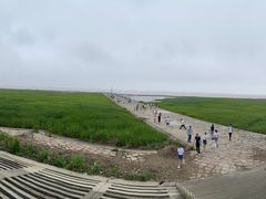 -南汇嘴观海公园