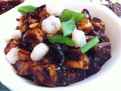 八宝辣酱年糕-老洋房花园饭店(绍兴路店)