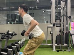 -mYSTEPS健身运动馆(古北店)