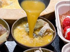 -CURRY YA 熟成咖哩專門店(深圳湾万象城店)