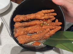 -海底捞火锅(航洋城店)