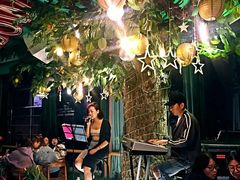 -烛影拾光观景餐厅·创意菜·摄影·小提琴(大唐不夜城店)