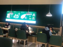 大堂-文记卢源外·江西小炒(凤城八路店)