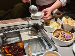 -海底捞火锅(江宸天街店)