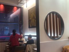 -1078號老北京涮肉(万达广场店)