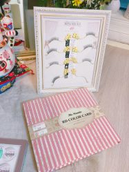 -ManiQ 美甲美睫專門店