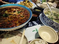 -一块豆腐(李沧书院路店)