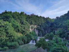 -天河潭旅游度假区