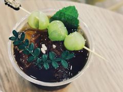 葡萄酒酿精萃-OZ cafe(南昌路店)