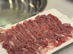 -百友顺涮肉城(故城东路店)