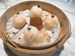 -钟菜·粤菜点心·宴请(海上世界·汇港二期店)