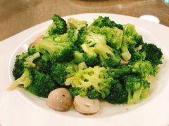 -烤肉宛饭庄(北新桥店)