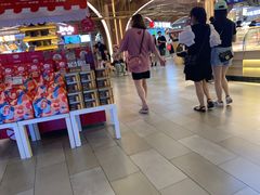 -茶马花街(城西银泰城店)