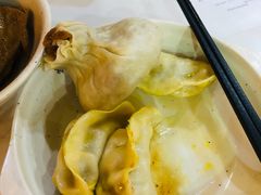 -蒋家桥饺面店(奥邦店)