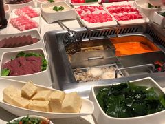 -海底捞火锅鲜切牛肉主题店(长寿路店)