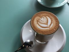 -sugarman espresso素饮糖人高新咖啡工厂