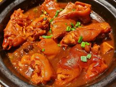 -老宁波1381餐厅(宏泰广场店)