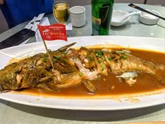 -老德州四合院·德州菜(天衢路店)