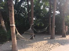 -三亚湾海居铂尔曼度假酒店