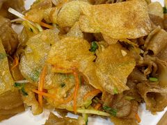 土豆栲姥姥-太原面食店(解放路店)