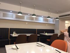 大堂-禧座港式餐厅(星河店)