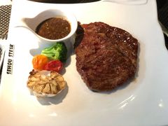 -西豪果木牛排(龙泉万达店)
