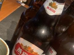 -老墙根涮肉·铜锅·烧烤(欢乐谷·王四营店)