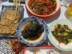 -辣不怕口味虾(凌霄路店)