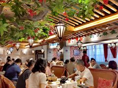-老广酒楼(樱花店)
