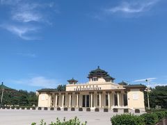 -中国农业博物馆