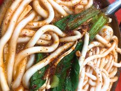 -清真·马文砂锅大全(麦苋街店)