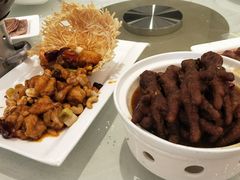 宫保虾球-大铁勺新津菜(迎水道店)