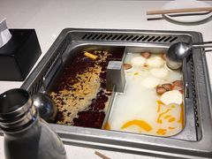 -海底捞火锅(长沙华创国际广场店)