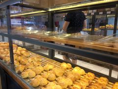 -BreadTalk面包新语·烘焙蛋糕(海珠丽影广场店)