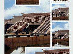 -上海月湖雕塑公园