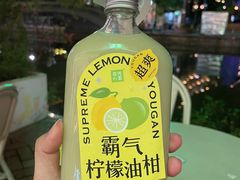 -奈雪的茶(大梅沙8号仓店)