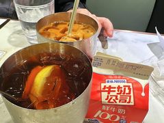 -深仔记茶餐厅(亚士厘道店)
