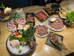 -樱嘢·炭火烧肉(惠南店)